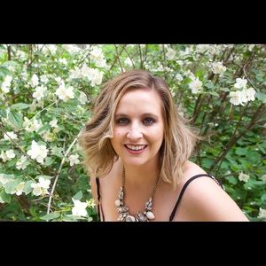 Meet your Posher, Tiffany